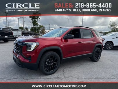New 2026 GMC Terrain Elevation w/ Elevation Premium Package