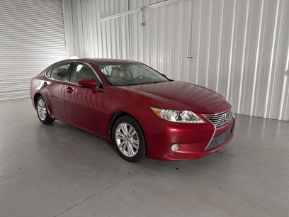 Used 2015 Lexus ES 350