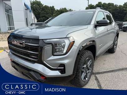 New 2026 GMC Terrain Elevation w/ Elevation Premium Package