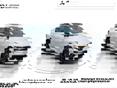 New 2025 Kia K5 GT-Line w/ GT-Line Premium Package