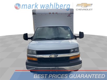 Used 2014 Chevrolet Express 4500 w/ RV Package