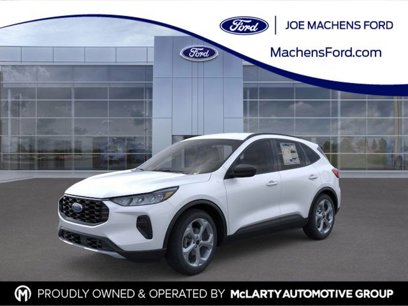 New 2025 Ford Escape ST-Line