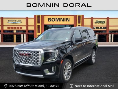 Used 2024 GMC Yukon Denali