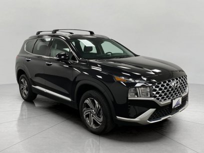 Used 2022 Hyundai Santa Fe SEL w/ Convenience Package