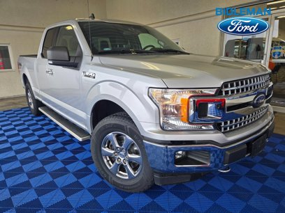 Used 2019 Ford F150 XLT w/ Equipment Group 302A Luxury