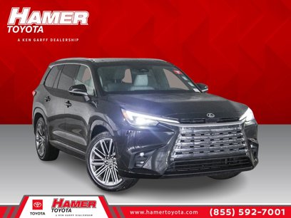 Used 2024 Lexus TX 350 AWD w/ Technology Package