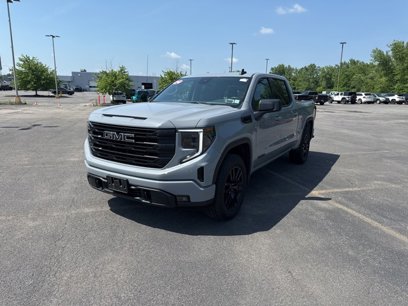 Used 2024 GMC Sierra 1500 Elevation