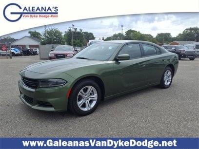 Used 2022 Dodge Charger SXT