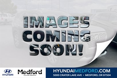 Certified 2021 Hyundai Palisade SEL