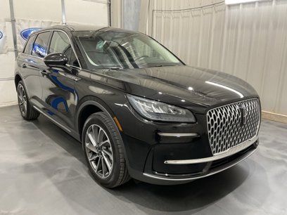 Used 2023 Lincoln Corsair FWD w/ Equipment Group 101A