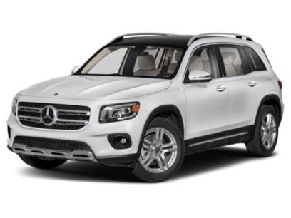 Certified 2021 Mercedes-Benz GLB 250 4MATIC