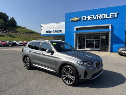 Used 2023 BMW X3 xDrive30i w/ Convenience Package