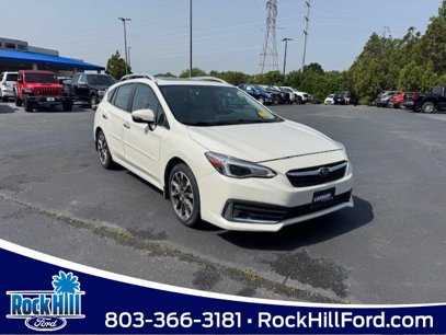 Used 2020 Subaru Impreza 2.0i Limited