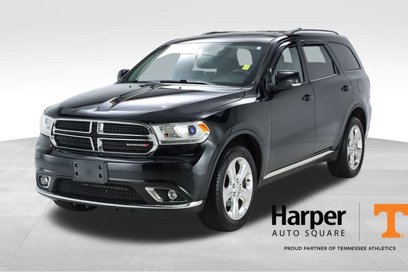 Used 2014 Dodge Durango Limited