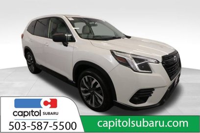 Used 2023 Subaru Forester