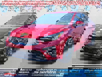 Used 2019 Kia Forte LXS