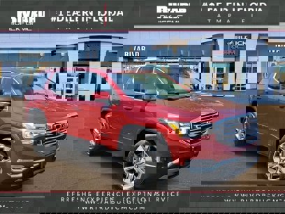 Used 2017 GMC Acadia SLT