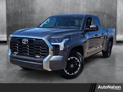 Used 2023 Toyota Tundra SR5