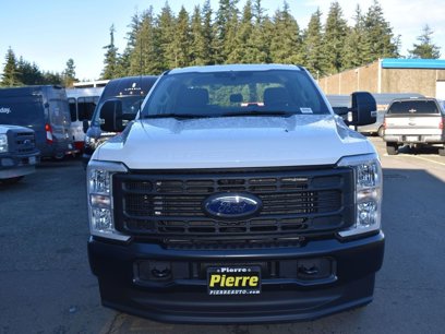 New 2024 Ford F350 XL
