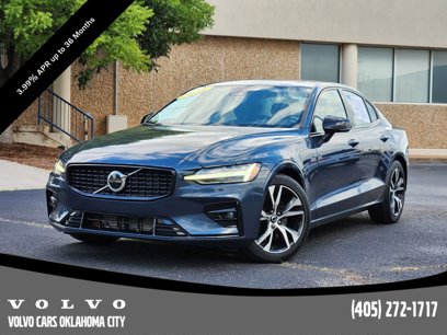Certified 2024 Volvo S60 B5 Core