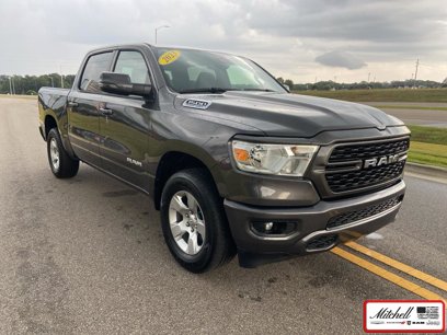 Certified 2023 RAM 1500 Big Horn