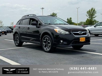 Used 2013 Subaru Crosstrek 2.0i Limited w/ Popular Pkg 2