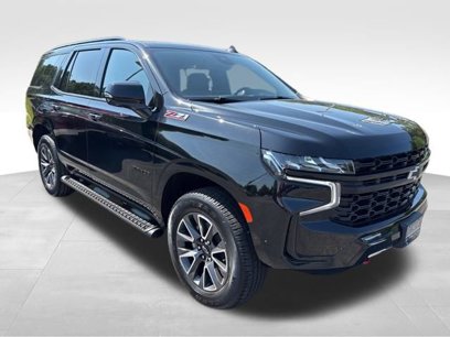 Used 2024 Chevrolet Tahoe Z71 w/ Z71 Off-Road Package