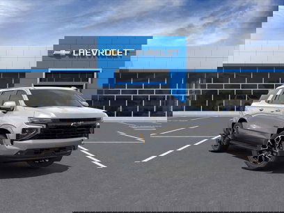 New 2025 Chevrolet Tahoe RST w/ Comfort Package