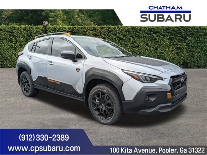 New 2025 Subaru Crosstrek 2.5i Wilderness w/ Wilderness Package