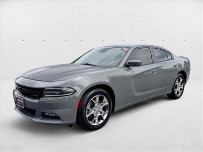 Used 2017 Dodge Charger SXT w/ AWD Plus Group