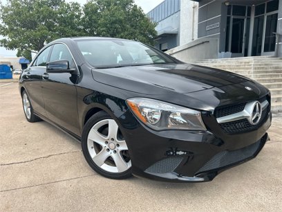 Used 2016 Mercedes-Benz CLA 250 4MATIC w/ Premium 1 Package