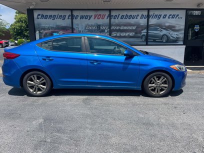 Used 2017 Hyundai Elantra Value Edition