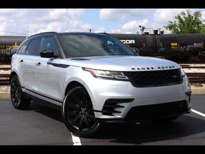 Used 2020 Land Rover Range Rover Velar R-Dynamic S