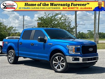 Used 2019 Ford F150 XL w/ Equipment Group 101A Mid