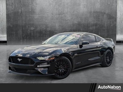 Used 2019 Ford Mustang GT w/ GT Performance Package