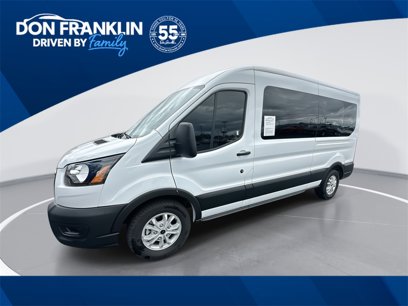 Used 2024 Ford Transit 350 XL