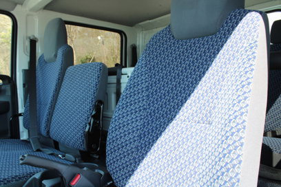 New 2024 Chevrolet Low Cab Forward