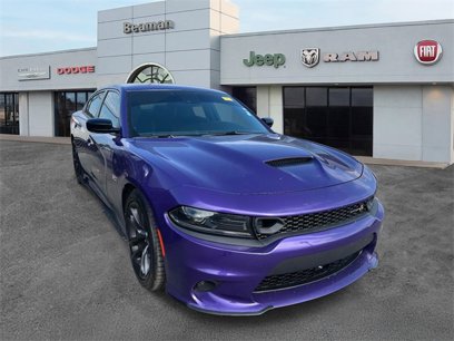 Certified 2023 Dodge Charger Scat Pack w/ Plus Group