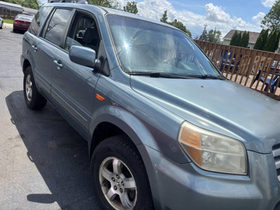 Used 2006 Honda Pilot EX