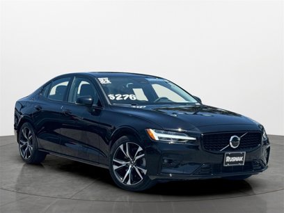 Certified 2024 Volvo S60 B5 Core