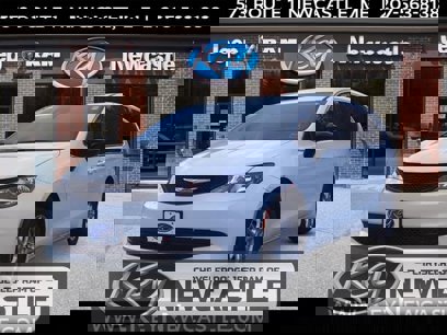 New 2025 Chrysler Voyager LX