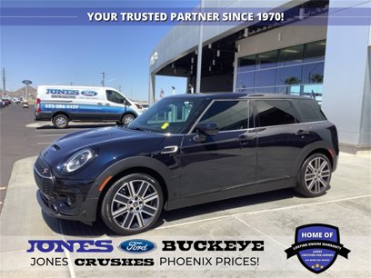 Used 2024 MINI Cooper Clubman S