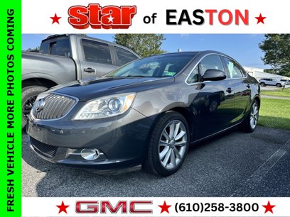 Used 2012 Buick Verano Convenience