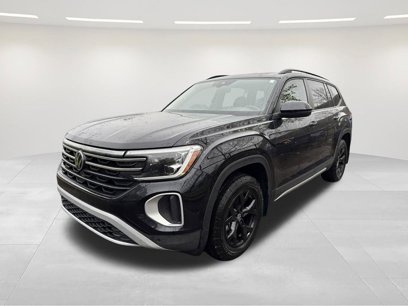 Used 2024 Volkswagen Atlas Peak Edition SEL