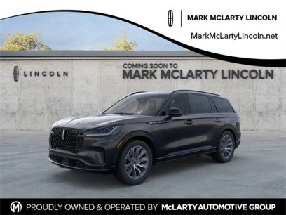 New 2025 Lincoln Aviator 2WD