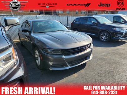 Used 2023 Dodge Charger SXT