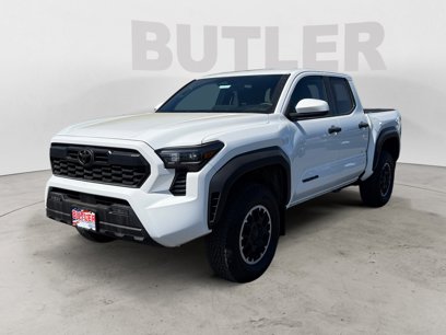 Used 2024 Toyota Tacoma TRD Off-Road