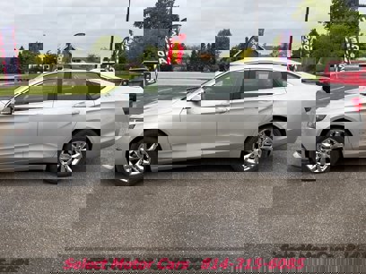 Used 2016 Chevrolet Impala LT