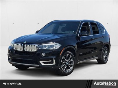 Used 2018 BMW X5 xDrive35i w/ M Sport Package