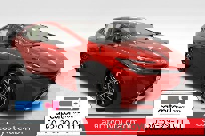 New 2025 Toyota Prius Plug-In Hybrid